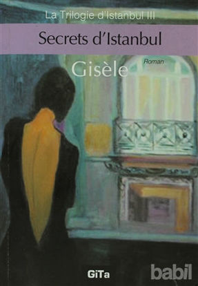 Picture of Secrets d’Istanbul