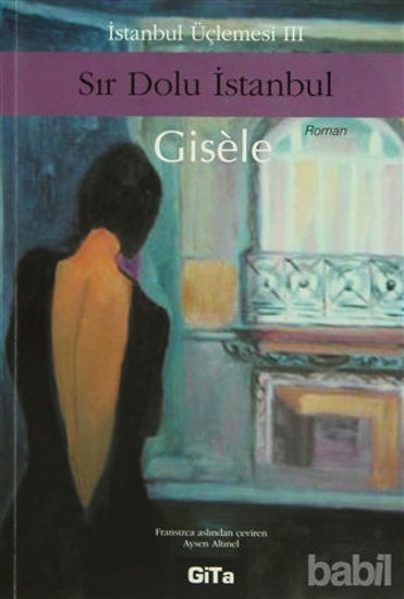 Picture of Sır Dolu İstanbul