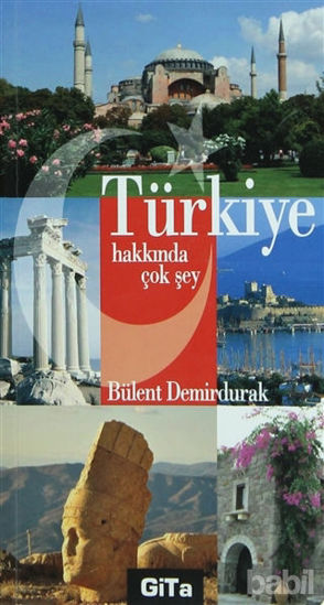 Picture of Türkiye Hakkında Çok Şey