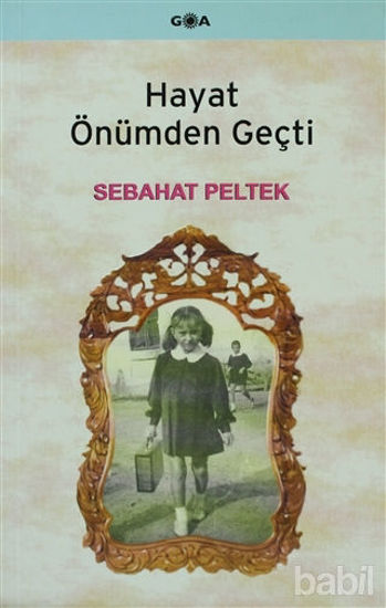 Picture of Hayat Önümden Geçti