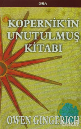 Picture of Kopernik’in Unutulmuş Kitabı