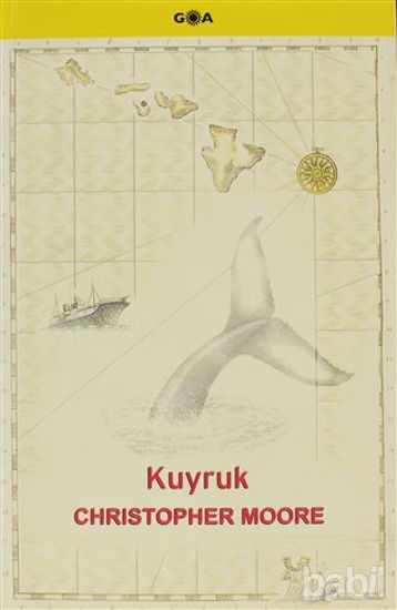 Picture of Kuyruk