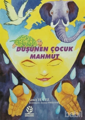 Picture of Düşünen Çocuk Mahmut