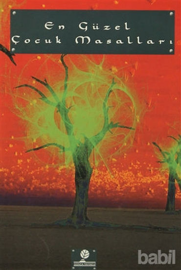 Picture of En Güzel Çocuk Masalları