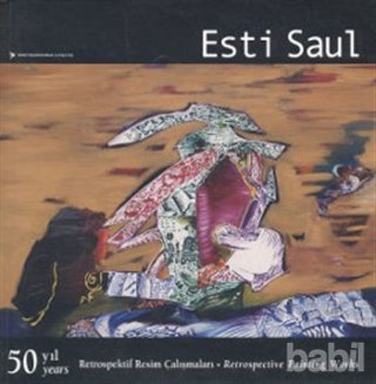 Picture of 50. Yıl Retrospektif Resim Çalışmaları