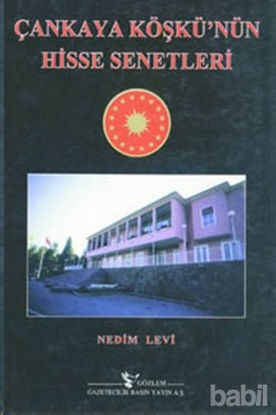 Picture of Çankaya Köşkü’nün Hisse Senetleri