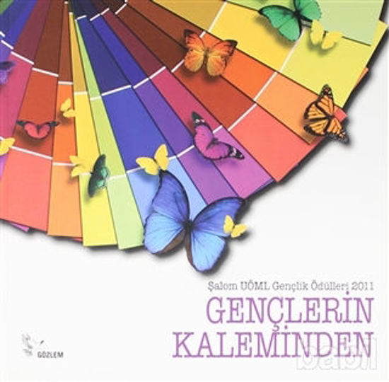 Picture of Gençlerin Kaleminden