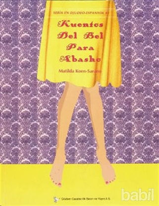 Picture of Kuentos Del Bel Para Abasho