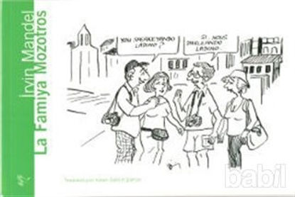 Picture of La Famiya Mozotros