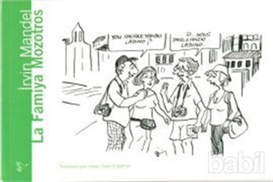 Picture of La Famiya Mozotros