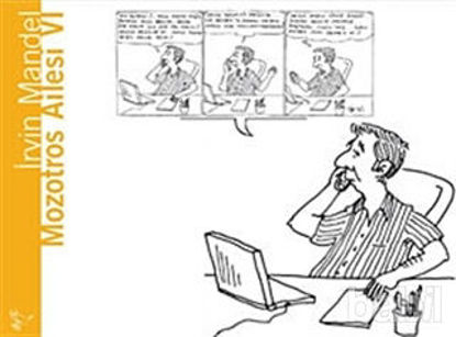 Picture of Mozotros Ailesi 6