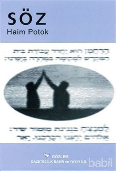 Picture of Söz