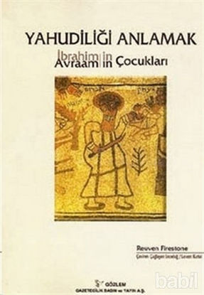 Picture of Yahudiliği Anlamak