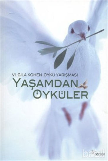 Picture of Yaşamdan Öyküler