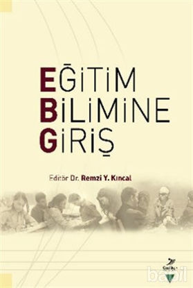 Picture of Eğitim Bilimine Giriş