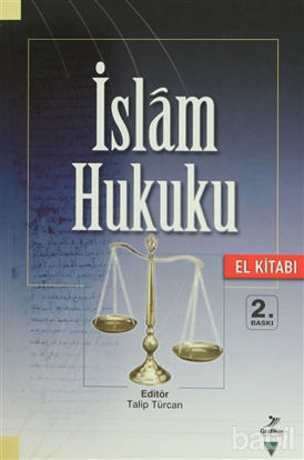 Picture of İslam Hukuku (El Kitabı)