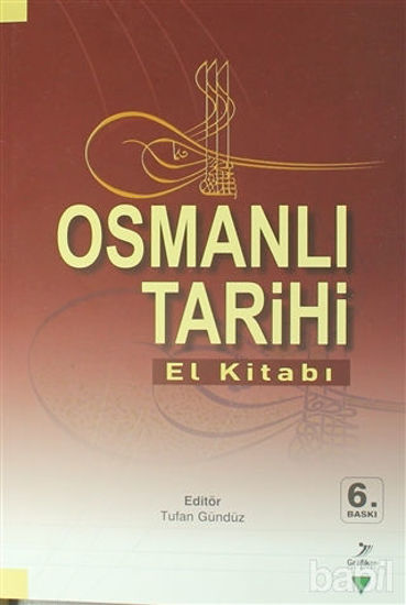 Picture of Osmanlı Tarihi