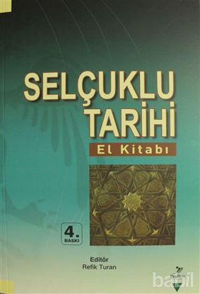 Picture of Selçuklu Tarihi (El Kitabı)