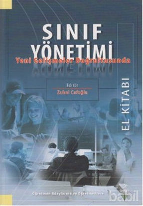 Picture of Sınıf Yönetimi Yeni Gelişmeler Doğrultusunda