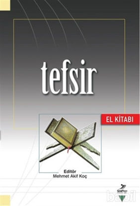 Picture of Tefsir