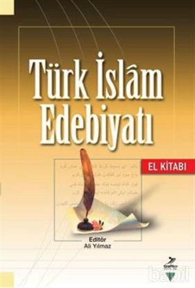 Picture of Türk İslam Edebiyatı (El Kitabı)
