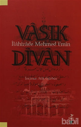 Picture of Vasık Divanı