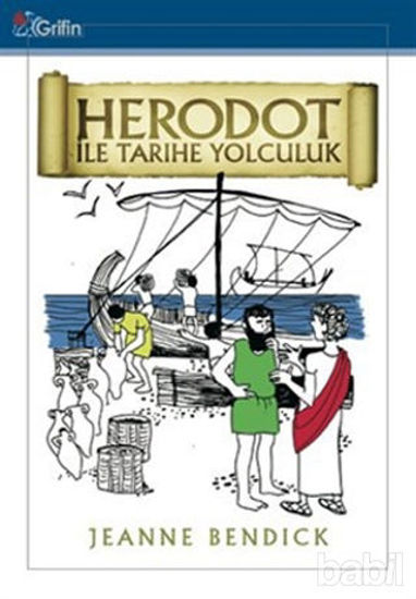 Picture of Herodot ile Tarihe Yolculuk