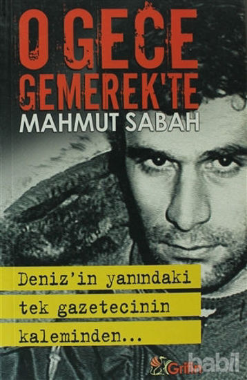 Picture of O Gece Gemerek’te