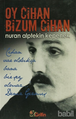 Picture of Oy Cihan Bizum Cihan