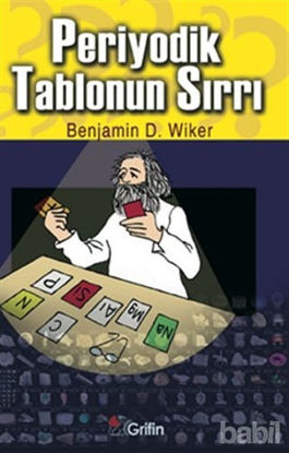 Picture of Periyodik Tablonun Sırrı
