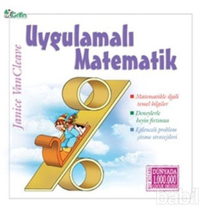Picture of Uygulamalı Matematik