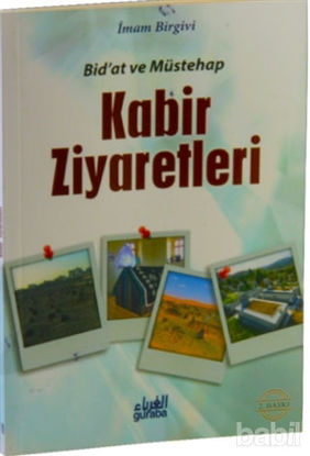 Picture of Kabir Ziyaretleri