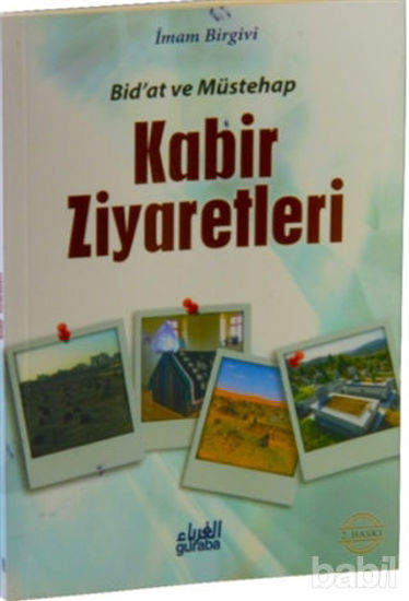 Picture of Kabir Ziyaretleri