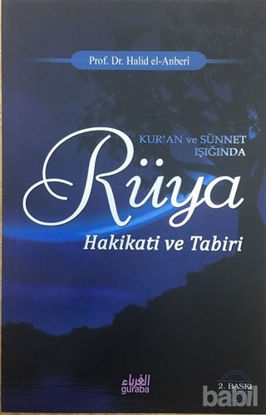 Picture of Kur’an ve Sünnet Işığında Rüya Hakikati ve Tabiri