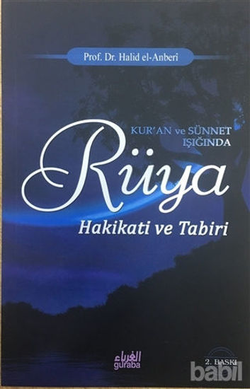 Picture of Kur’an ve Sünnet Işığında Rüya Hakikati ve Tabiri