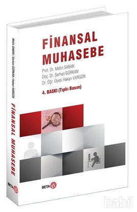 Picture of Finansal Muhasebe