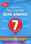 Picture of 7. Sınıf Tüm Dersler Soru Bankası