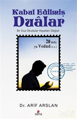 Picture of Kabul Edilmiş Dualar