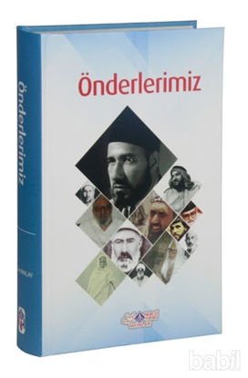 Picture of Önderlerimiz