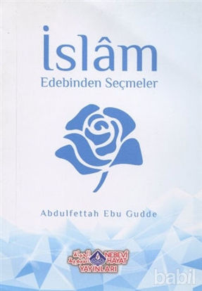 Picture of İslam Edebinden Seçmeler