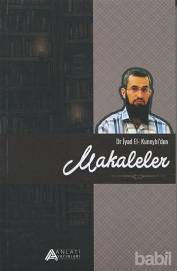 Picture of Dr. İyad El-Kuneybi'den Makaleler