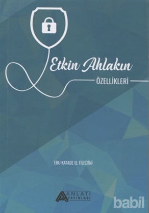 Picture of Etkin Ahlakın Özellikleri