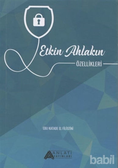 Picture of Etkin Ahlakın Özellikleri
