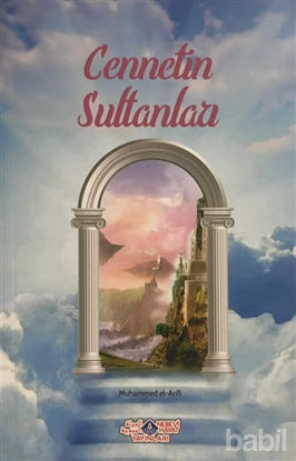 Picture of Cennetin Sultanları