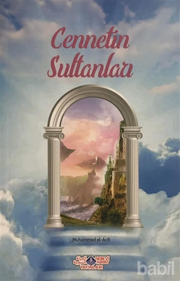Picture of Cennetin Sultanları