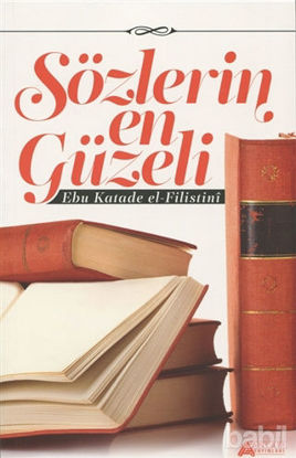 Picture of Sözlerin En Güzeli