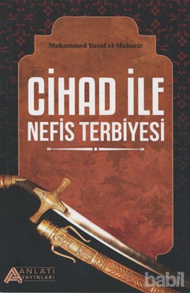Picture of Cihad ile Nefis Terbiyesi