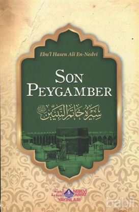 Picture of Son Peygamber