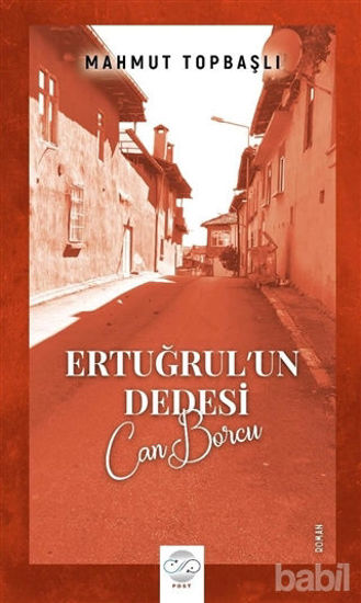 Picture of Ertuğrul’un Dedesi - Can Borcu