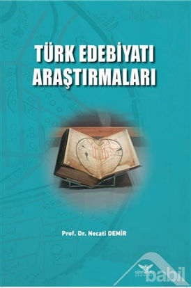 Picture of Türk Edebiyatı Araştırmaları
